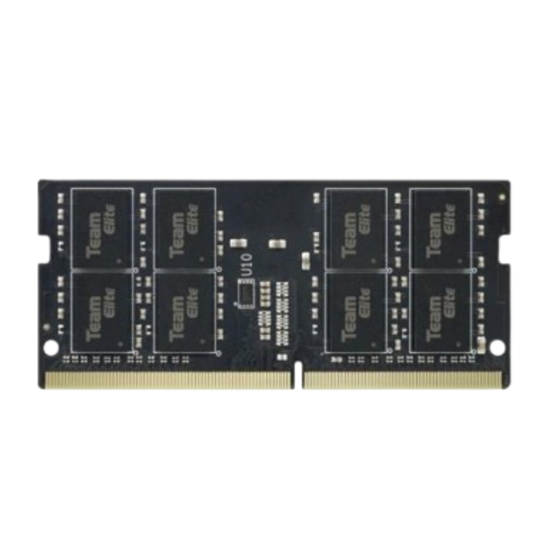 SODIMM DDR4 TEAM ELITE 8GB PC3200