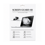 SCREEN FILTER LCD GUARD 16,4 ANTI GLARE + PEMASANGAN