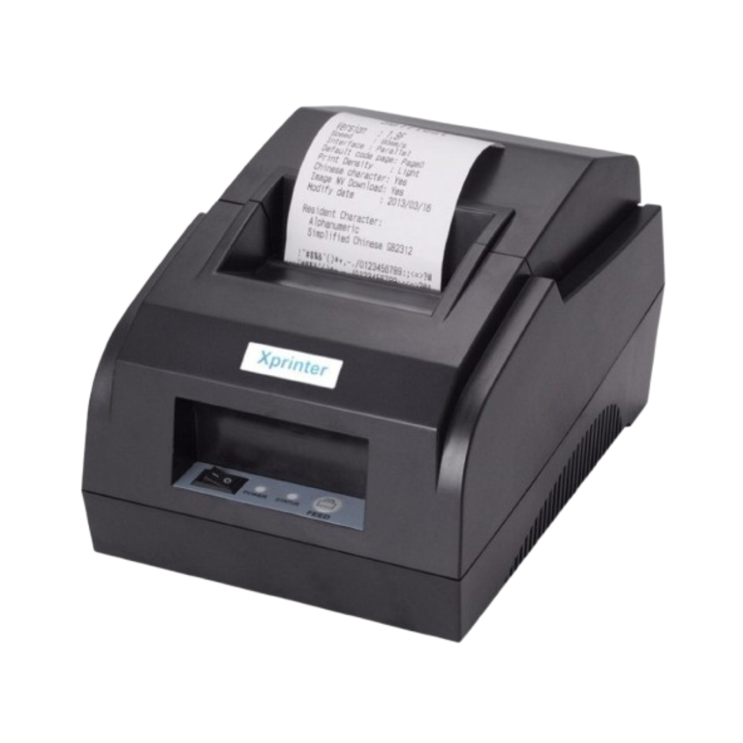 PRINTER MOBILE XPRINTER XP-58IIZ