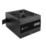 POWER SUPPLY CORSAIR CX550W
