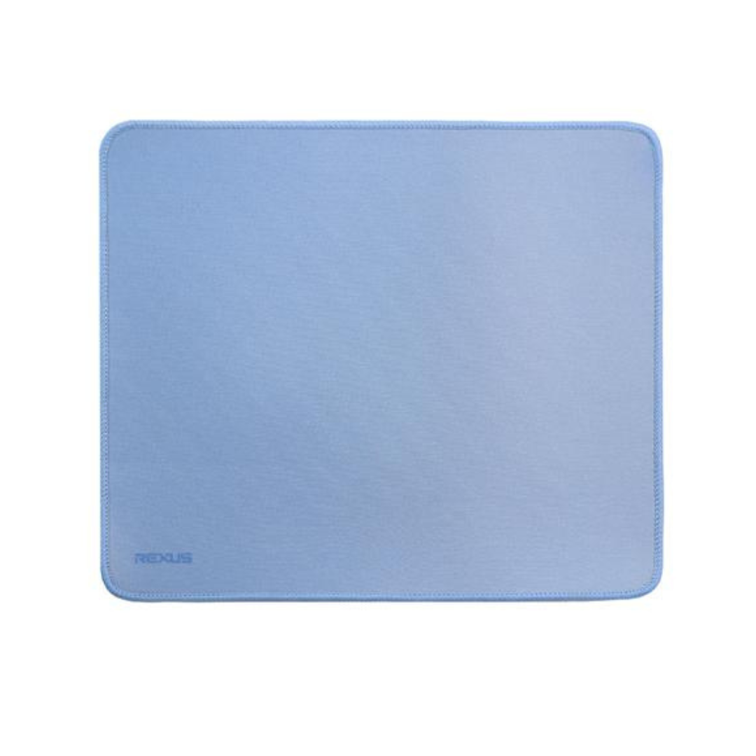 MOUSE PAD REXUS PIXMAT T100 BLUE