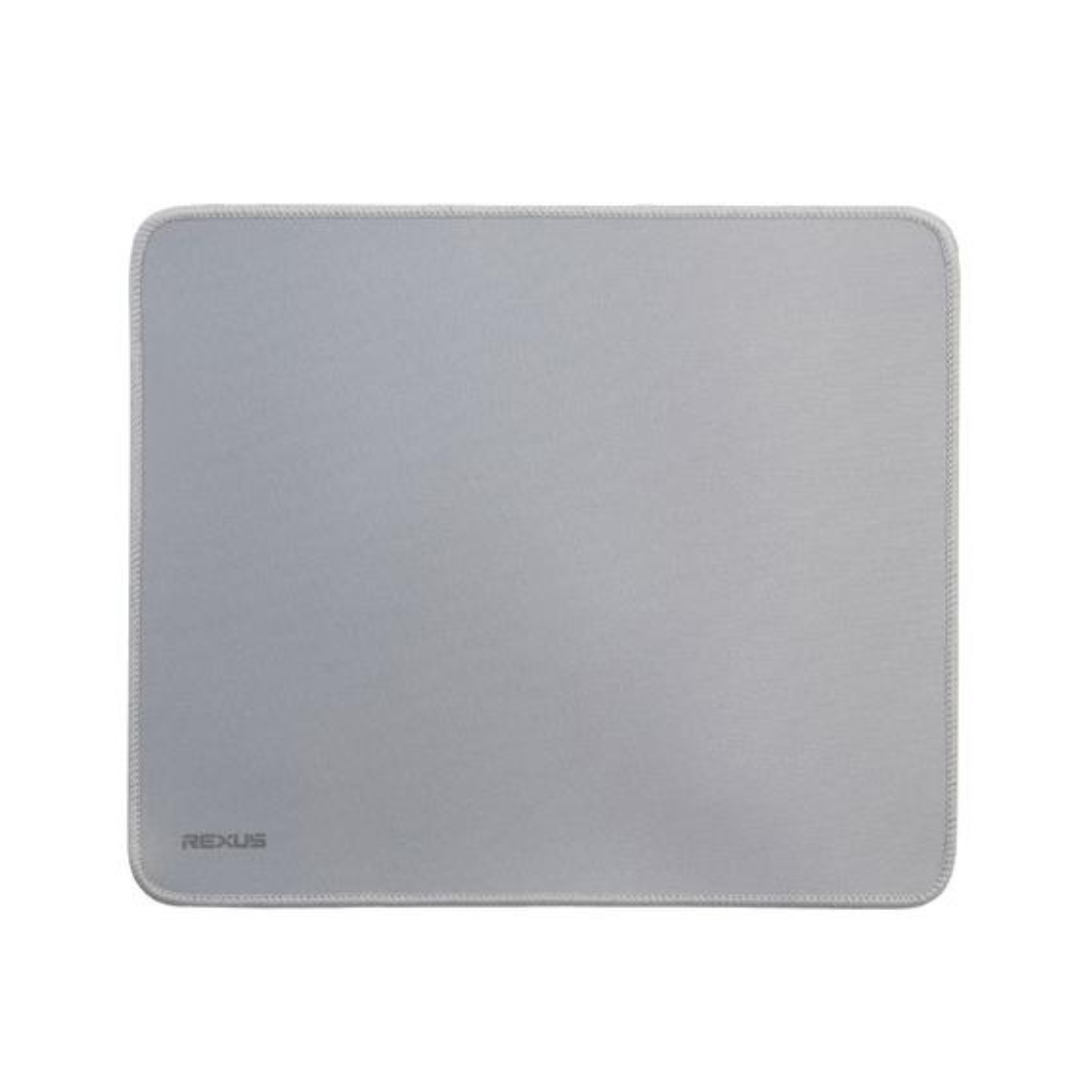 MOUSE PAD REXUS PIXMAT T100 GREY