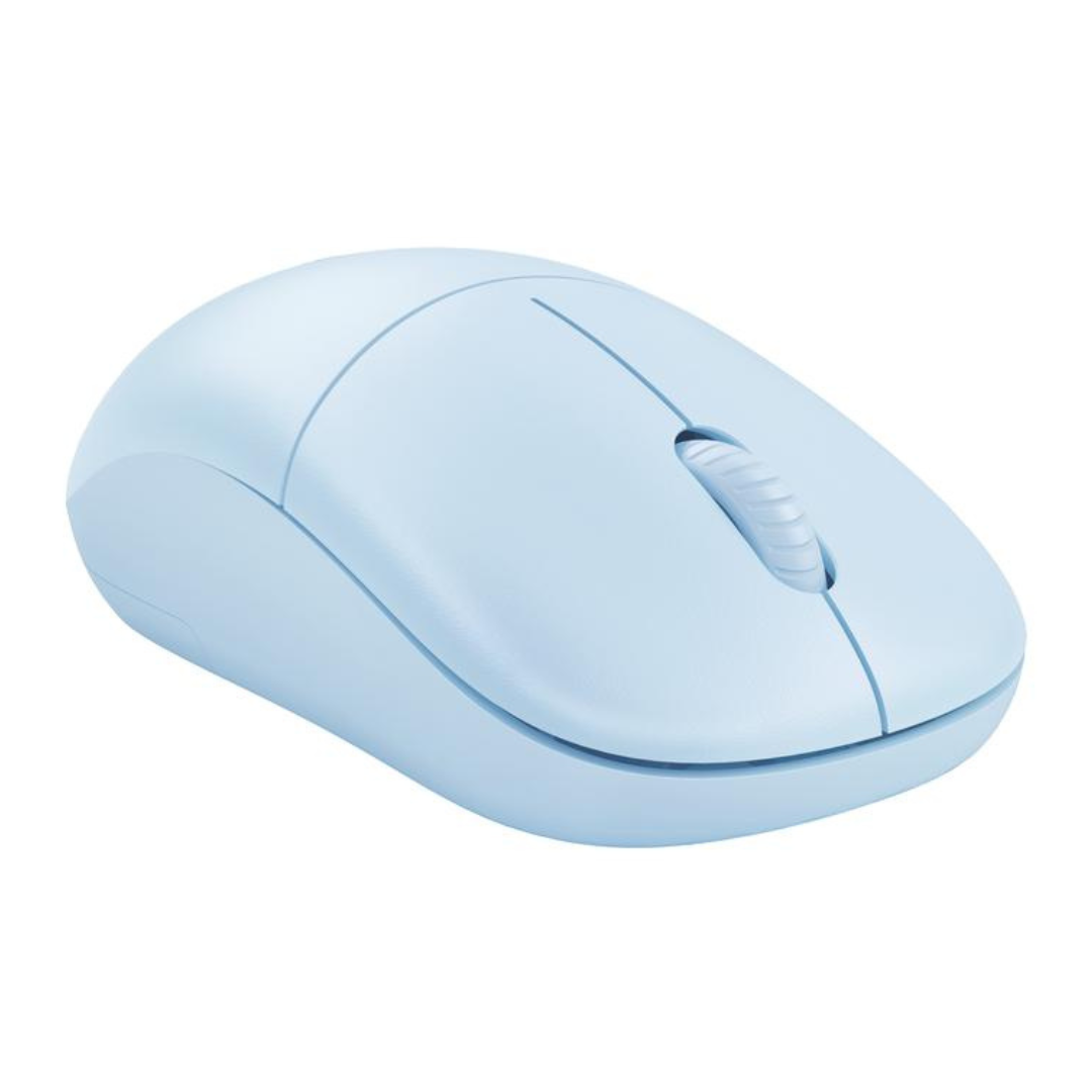 MOUSE MICROPACK MP-712W WRLS BLUE