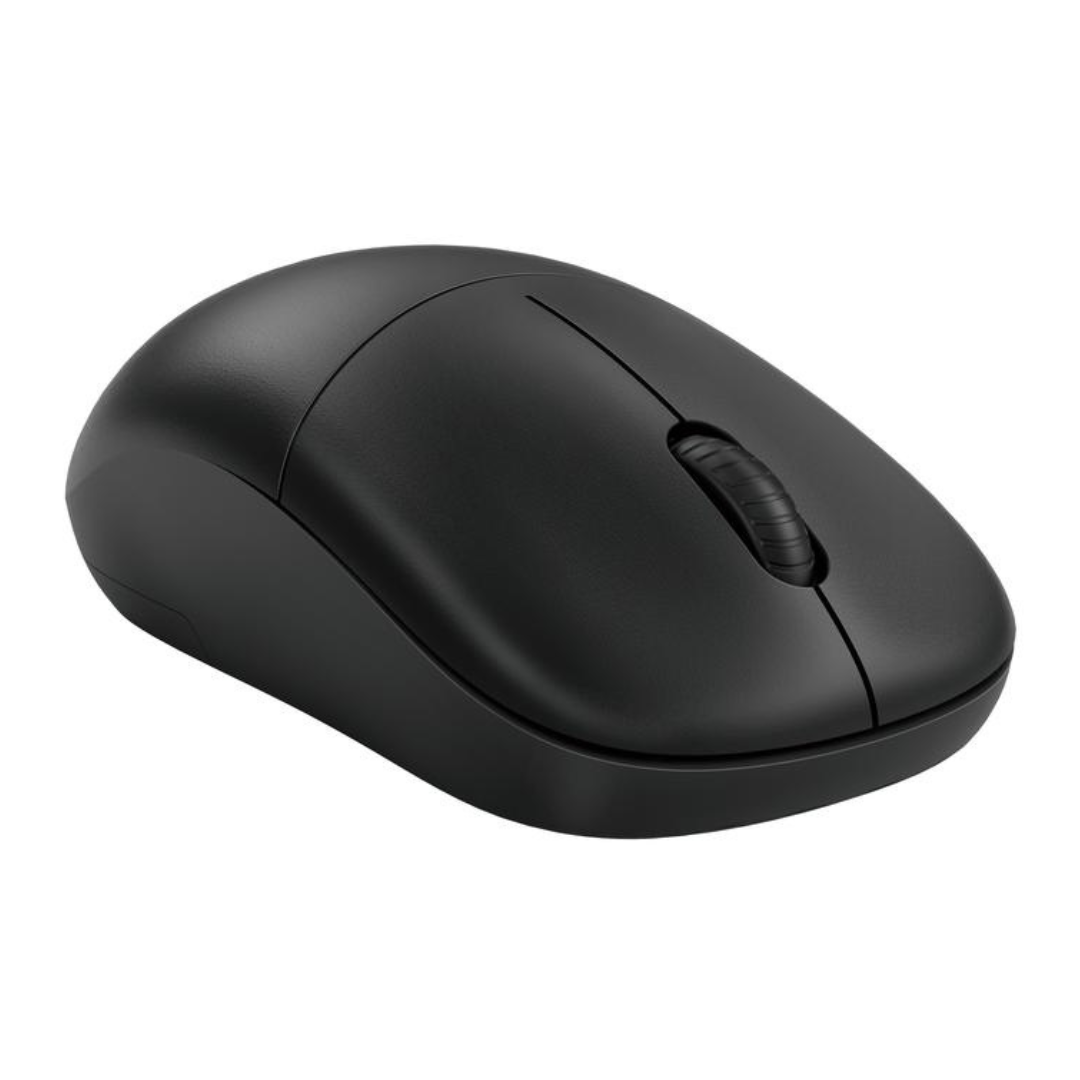 MOUSE MICROPACK MP-712W WRLS BLACK