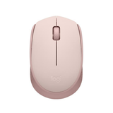 MOUSE LOGITECH WIRELESS M171 ROSE