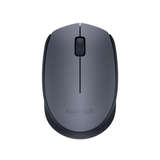MOUSE LOGITECH WIRELESS M171 GREY