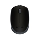 MOUSE LOGITECH WIRELESS M170