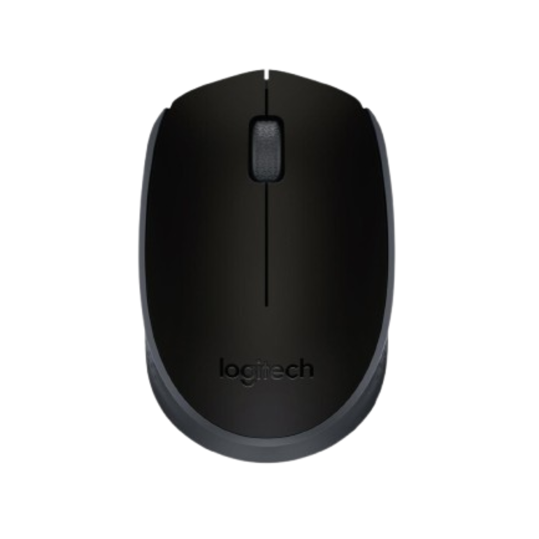 MOUSE LOGITECH WIRELESS M170