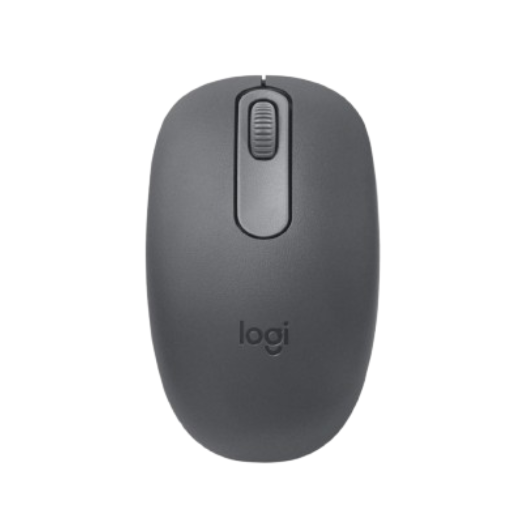 MOUSE LOGITECH BLUETOOTH M196 GRAPHITE