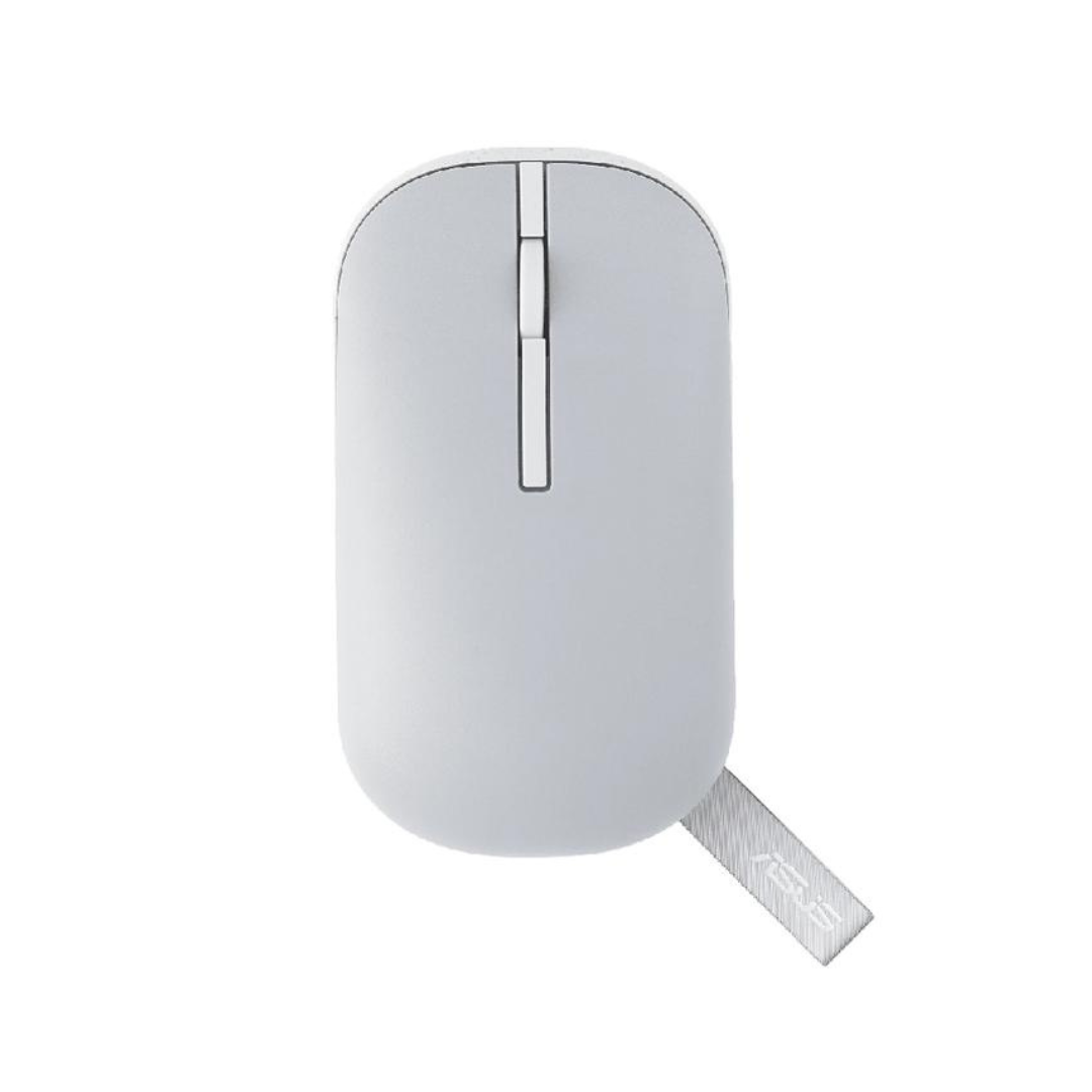 MOUSE ASUS WIRELESS MARSHMELLOW MD100