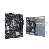 MB ASUS PRIME H610M-K D4-CSM - planetcomputeronline