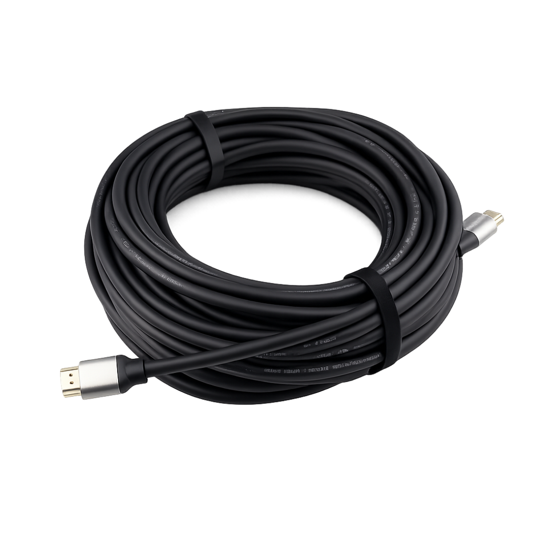 KABEL HDMI-HDMI 15M 4K - planetcomputeronline