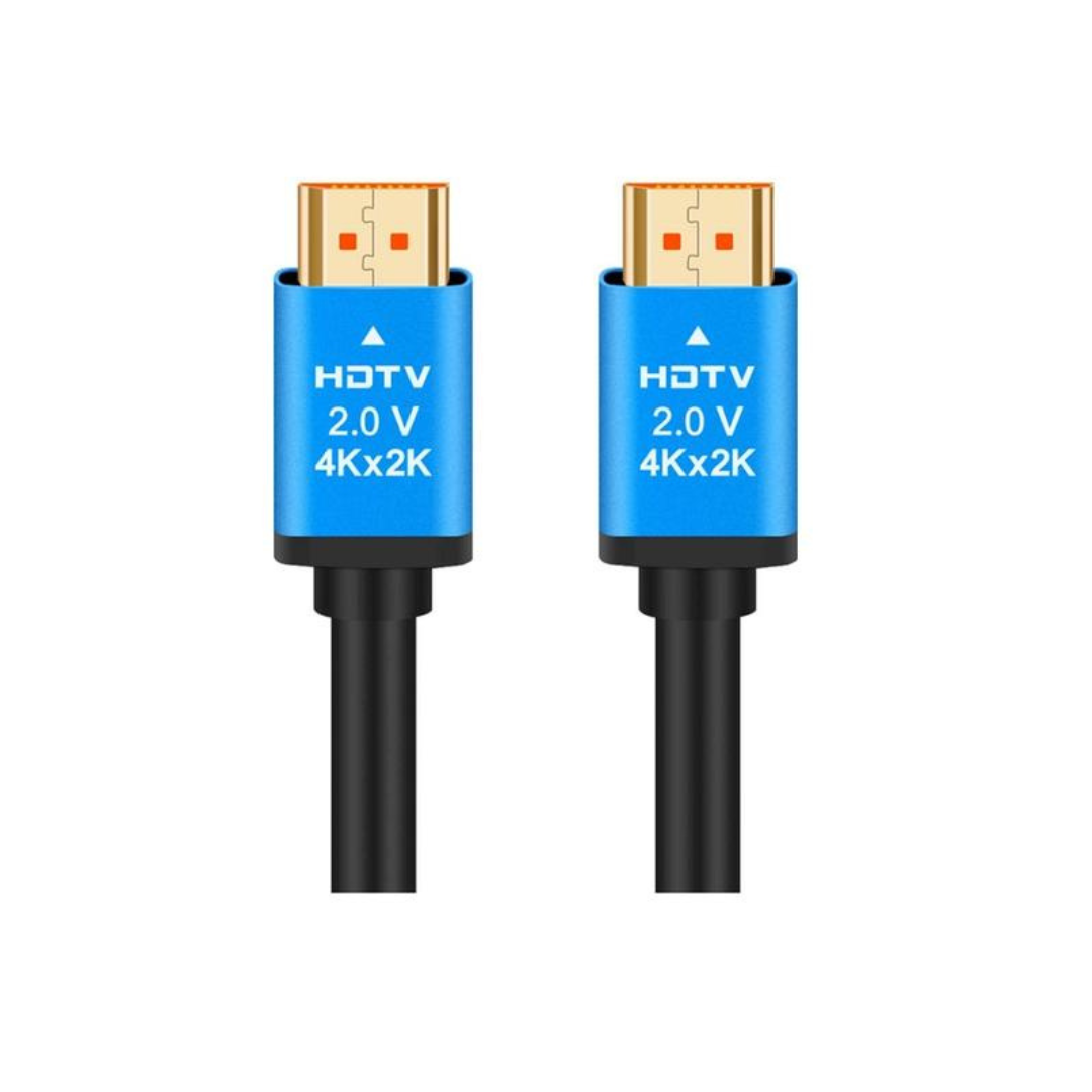 KABEL HDMI-HDMI 10M 4K - planetcomputeronline