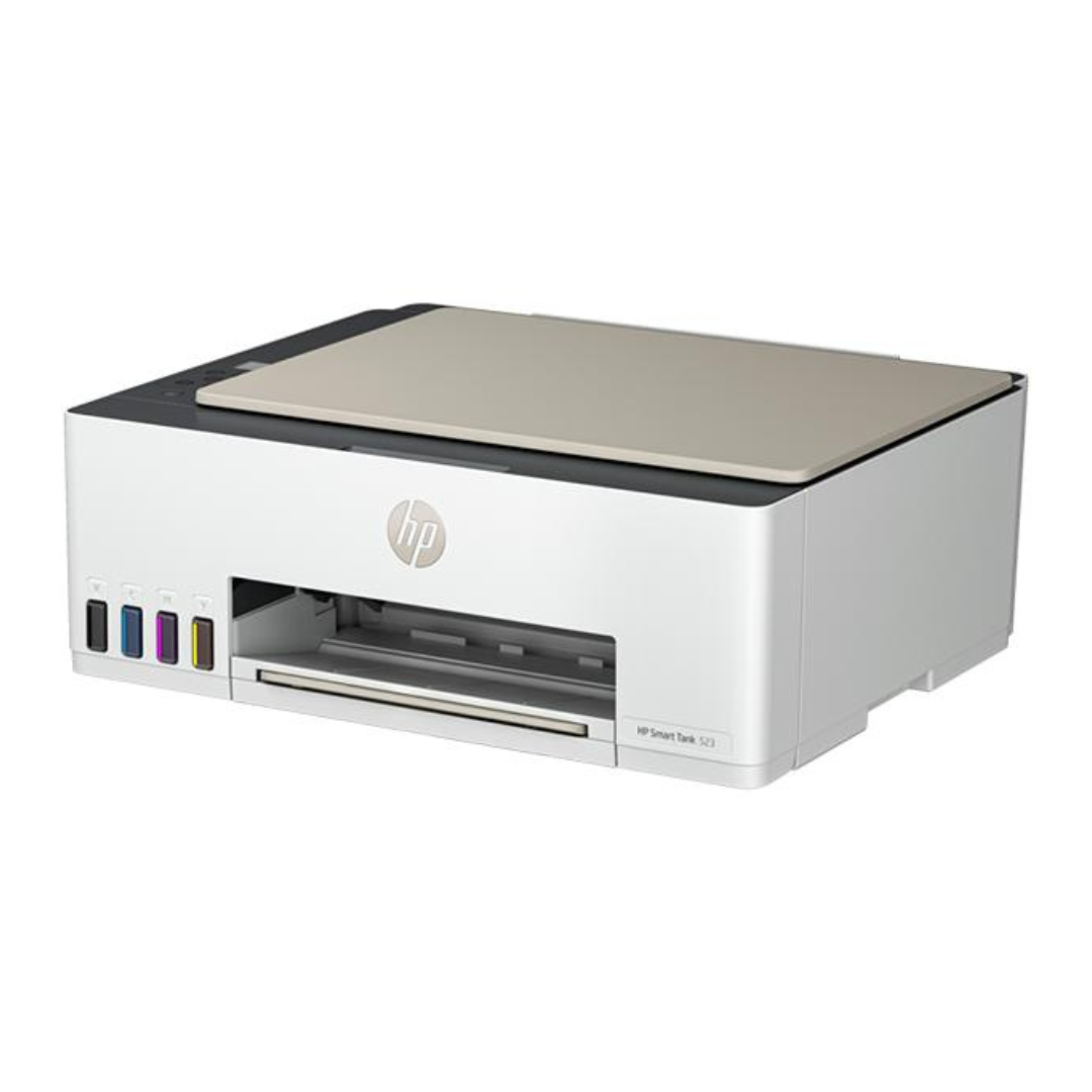HP SMART TANK 523 PRINT/SCAN/COPY