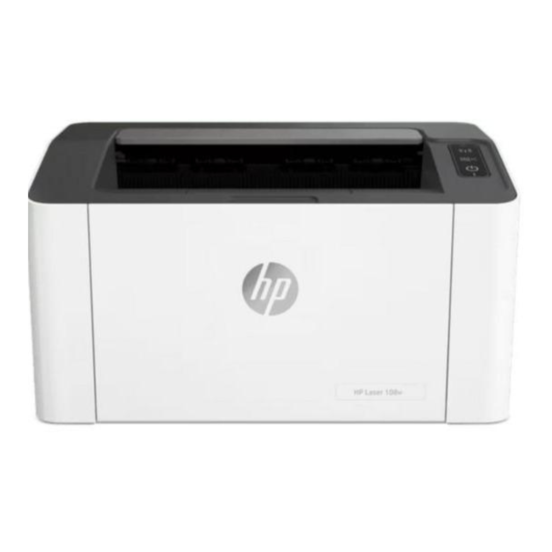 HP LASER 108W PRINT/WIFI