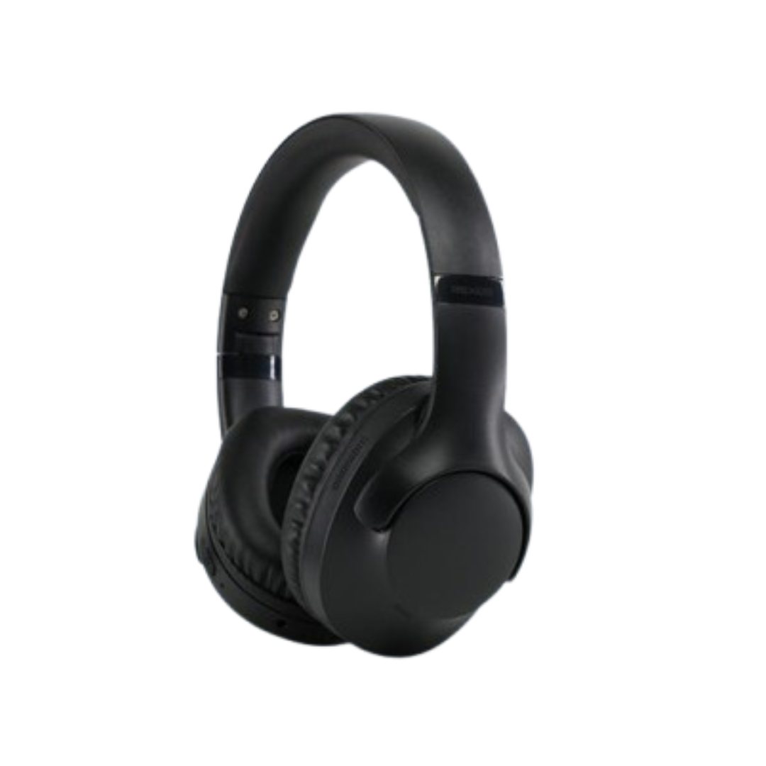 HEADSET BLUETOOTH REXUS METRO M2 V2 BLACK - planetcomputeronline