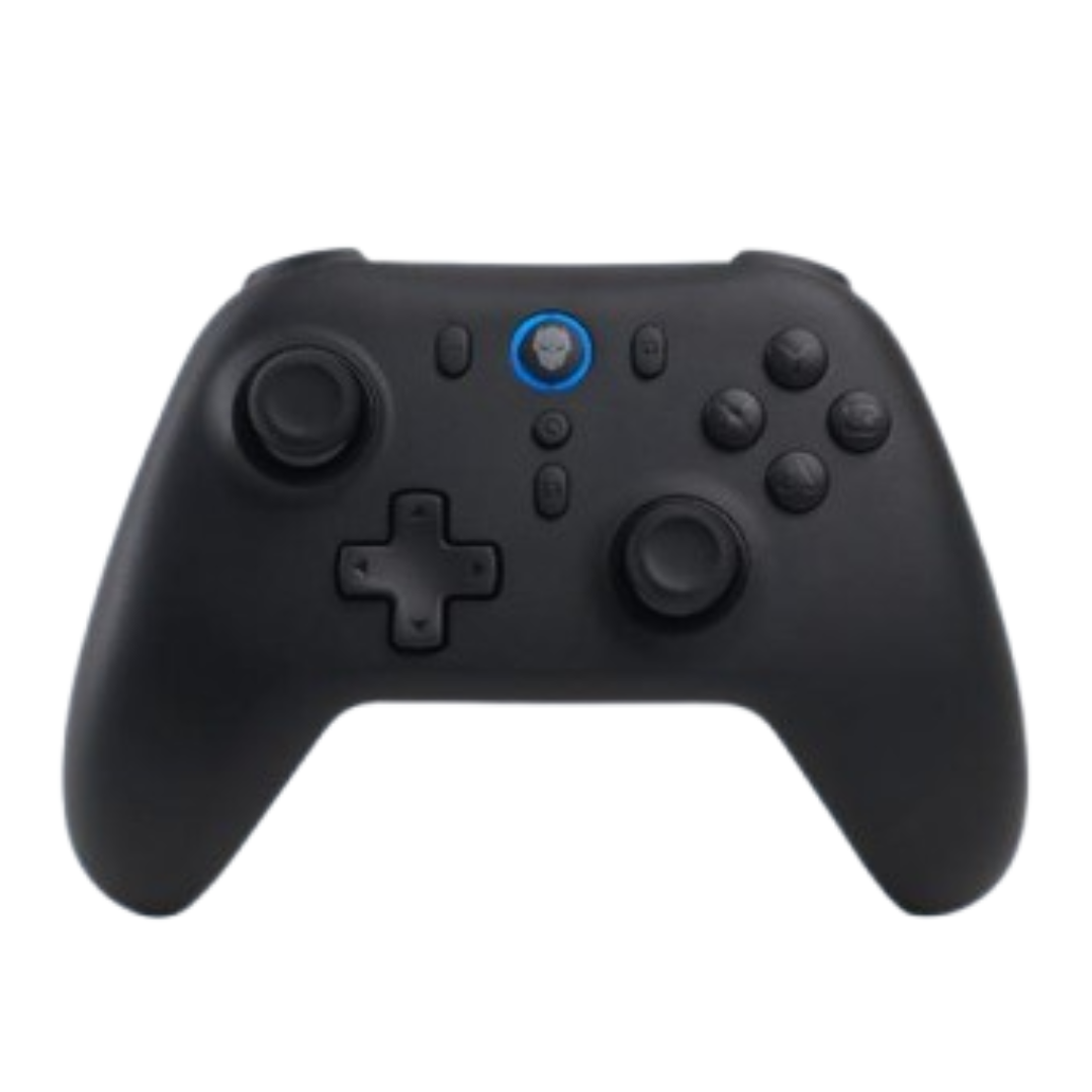 GAMEPAD REXUS WIRELESS ASTA GX150 BLACK - planetcomputeronline