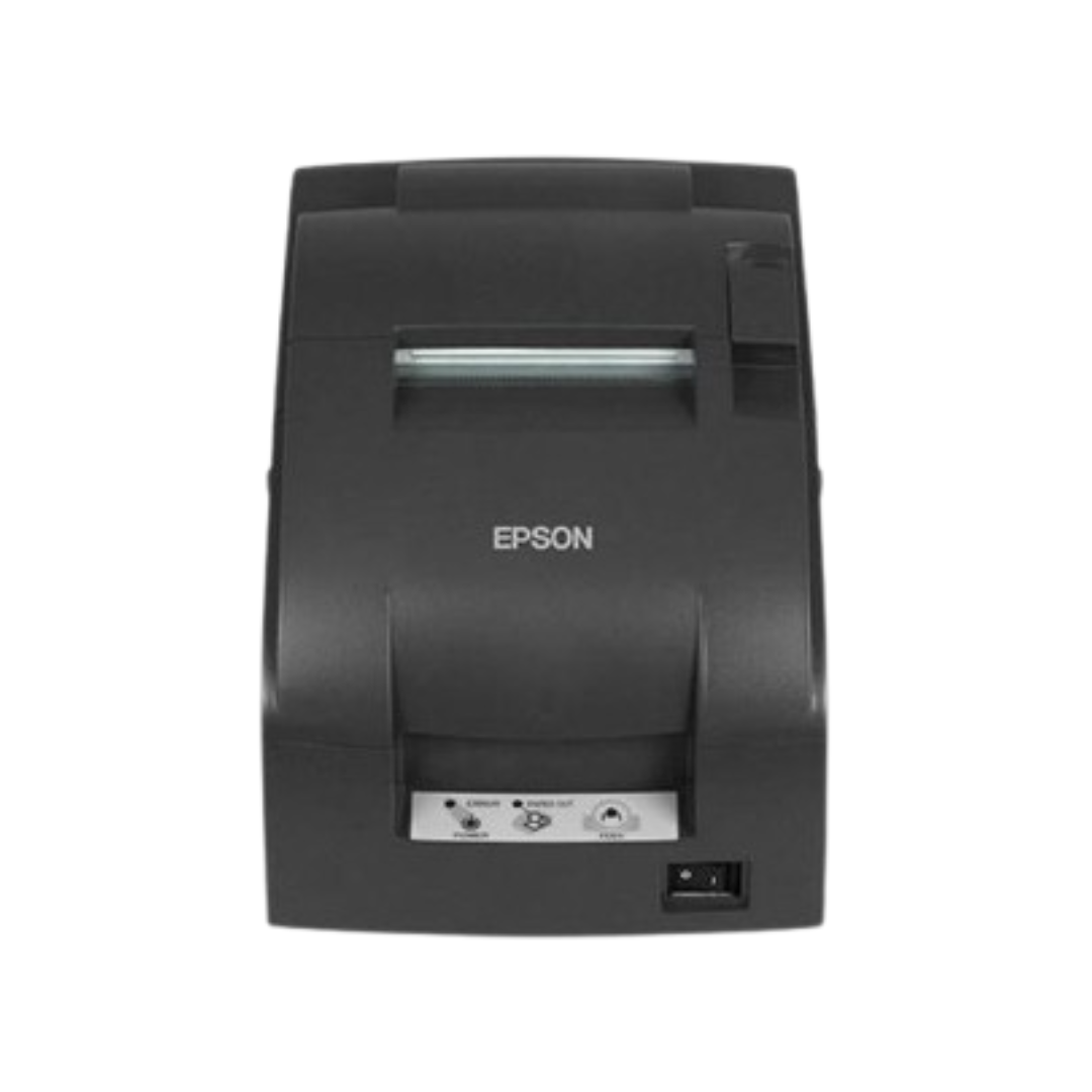 EPSON TM-U220IID-422 USB POS PRINTER - planetcomputeronline