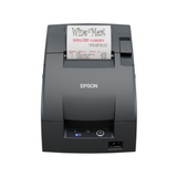 EPSON TM-U220IIB-432 LAN+AUTOCUT POS PRINTER - planetcomputeronline