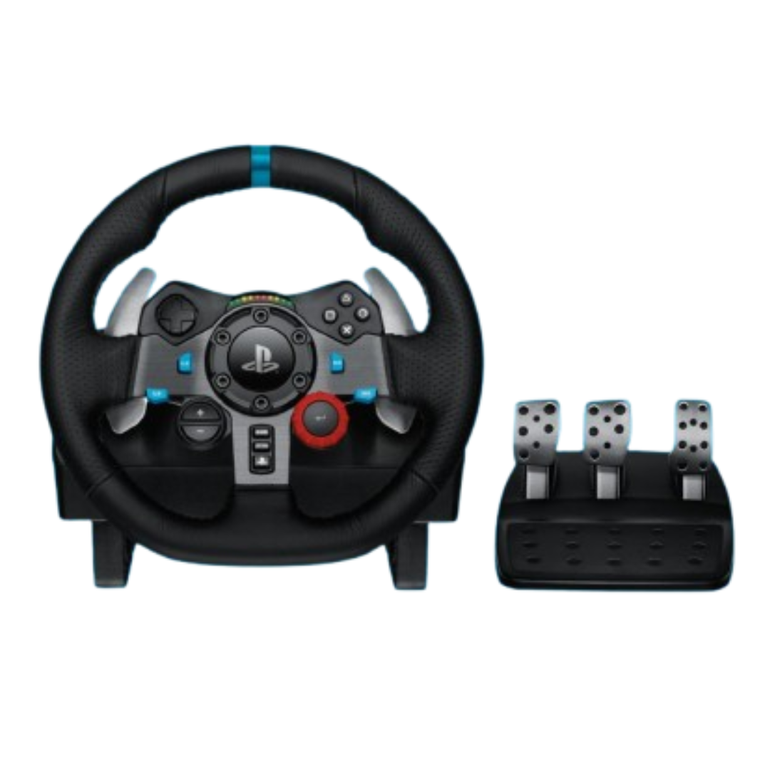DRIVING FORCE RACING WHEEL LOGITECH G29 - planetcomputeronline