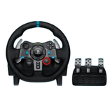 DRIVING FORCE RACING WHEEL LOGITECH G29 - planetcomputeronline