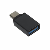 CONVERTER USB TO TYPE C REXUS RX-TCP01 - planetcomputeronline