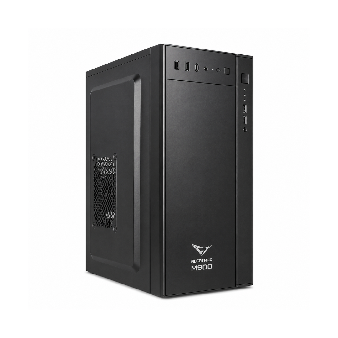 CASE AZZURA MILLENIA ECO M900 - planetcomputeronline