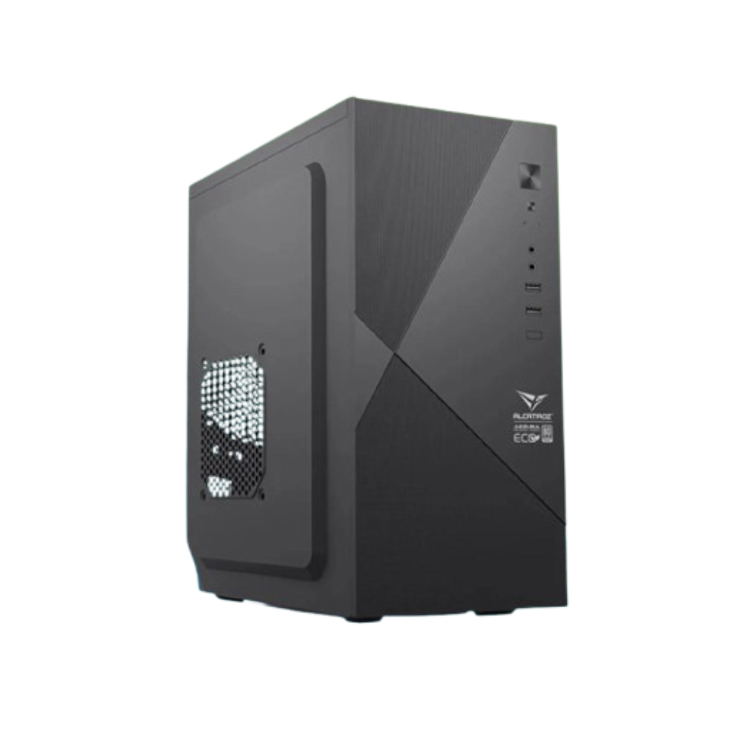 CASE AZZURA MILLENIA ECO M200 - planetcomputeronline