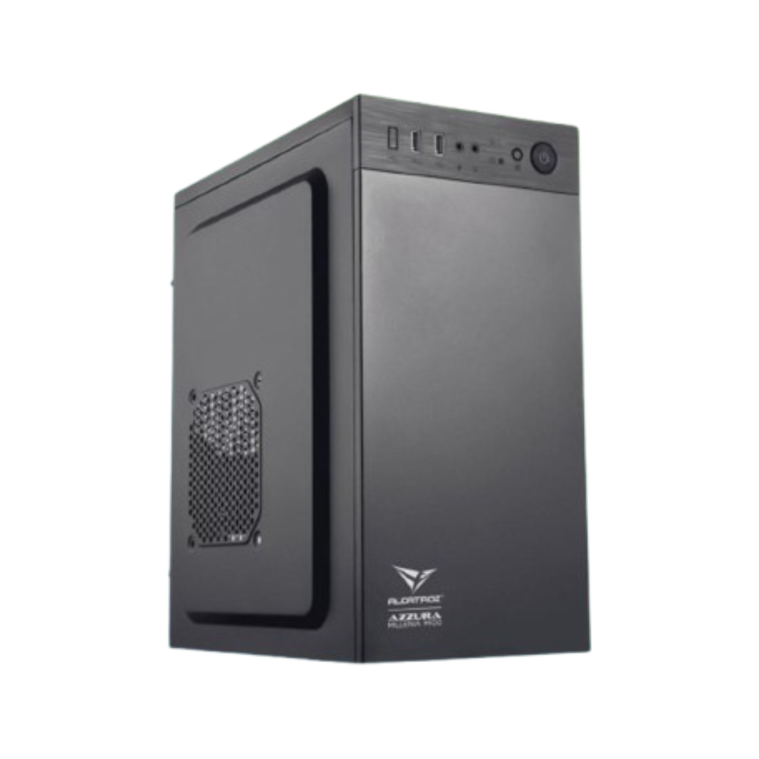 CASE AZZURA MILLENIA ECO M100 - planetcomputeronline