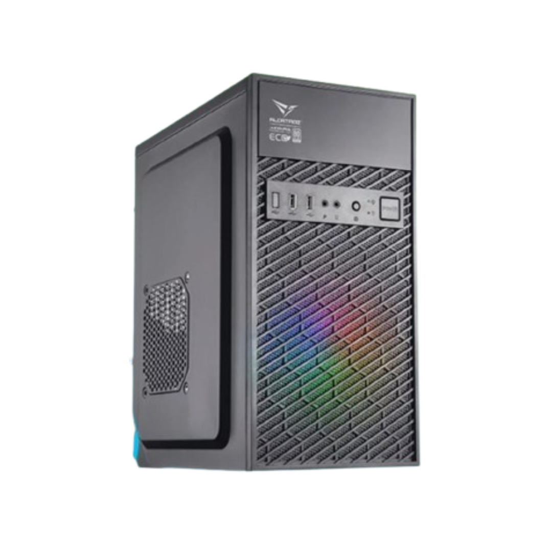 CASE AZZURA MILLENIA AIR 1 RGB - planetcomputeronline