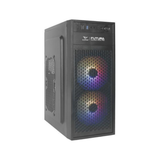 CASE ALCATROZ FUTURA MILLENIA M500 PRO - planetcomputeronline