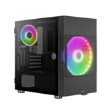 CASE AEROCOOL ATOMIC - planetcomputeronline