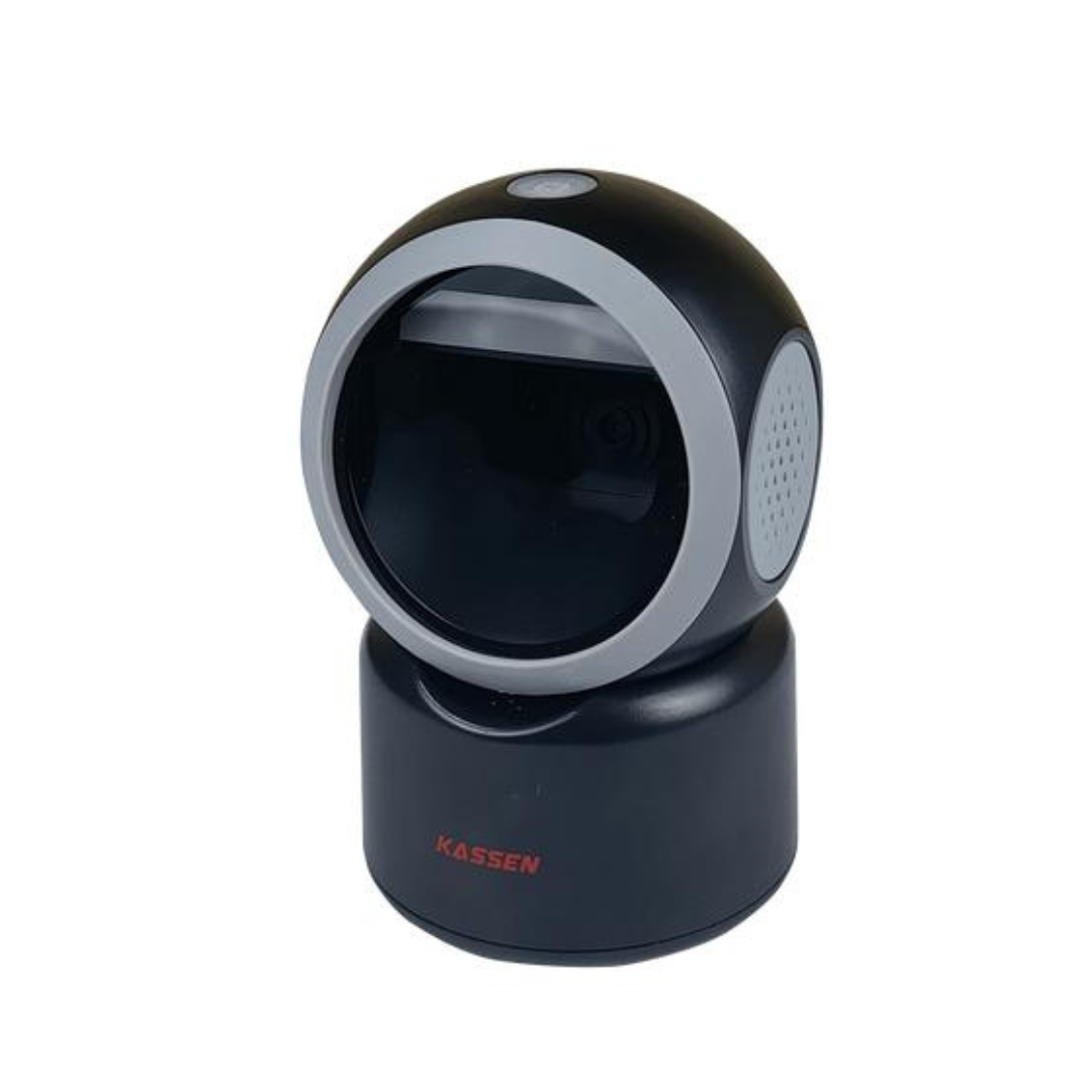 BARCODE SCANNER KASSEN OMNI RS720 2D - planetcomputeronline
