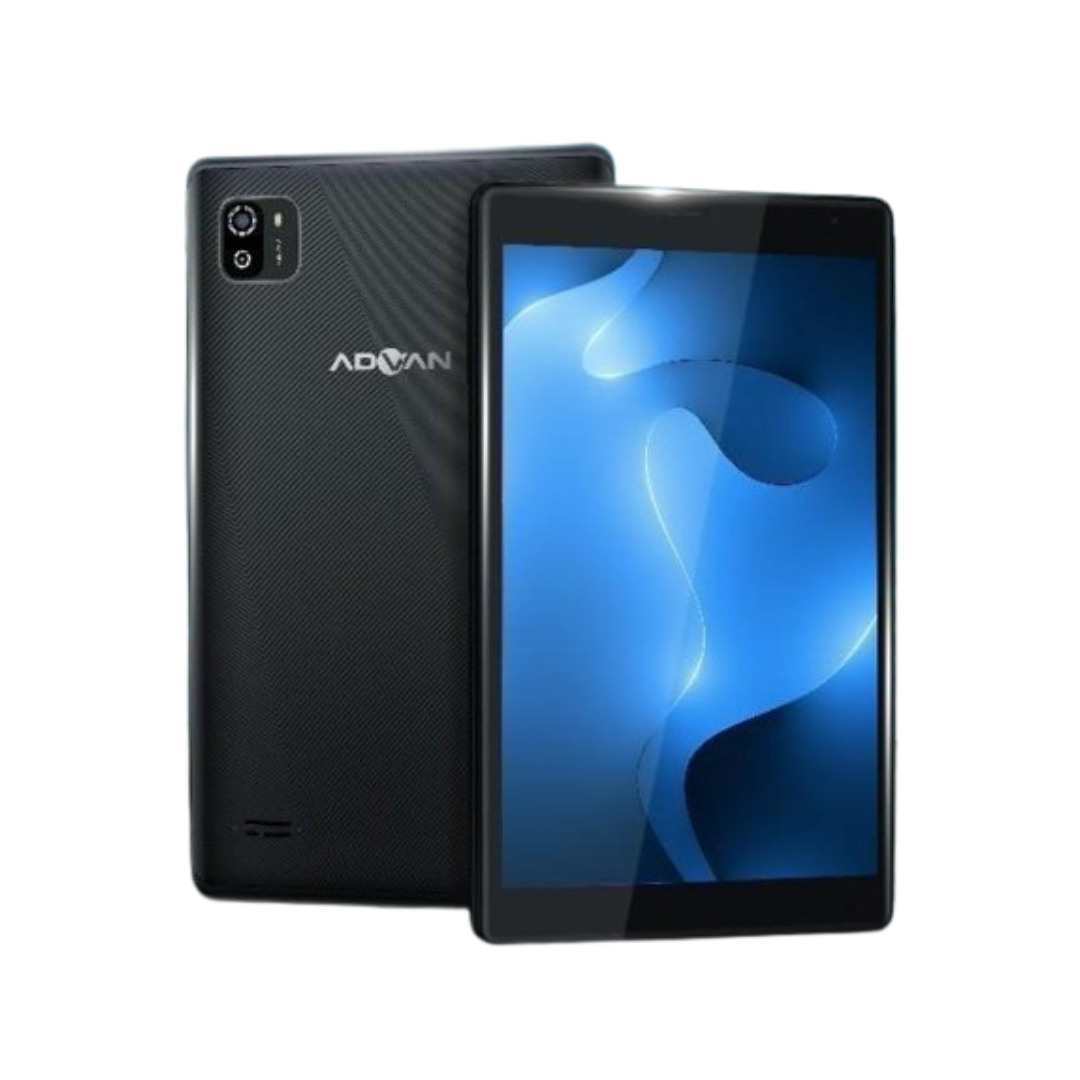 ADVAN XTAB 4/64GB 8" QUADCORE T310 +CASE - planetcomputeronline