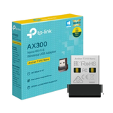 WIRELESS TP-LINK ARCHER TX1U AX300 NANO USB ADAPTER WIFI 6