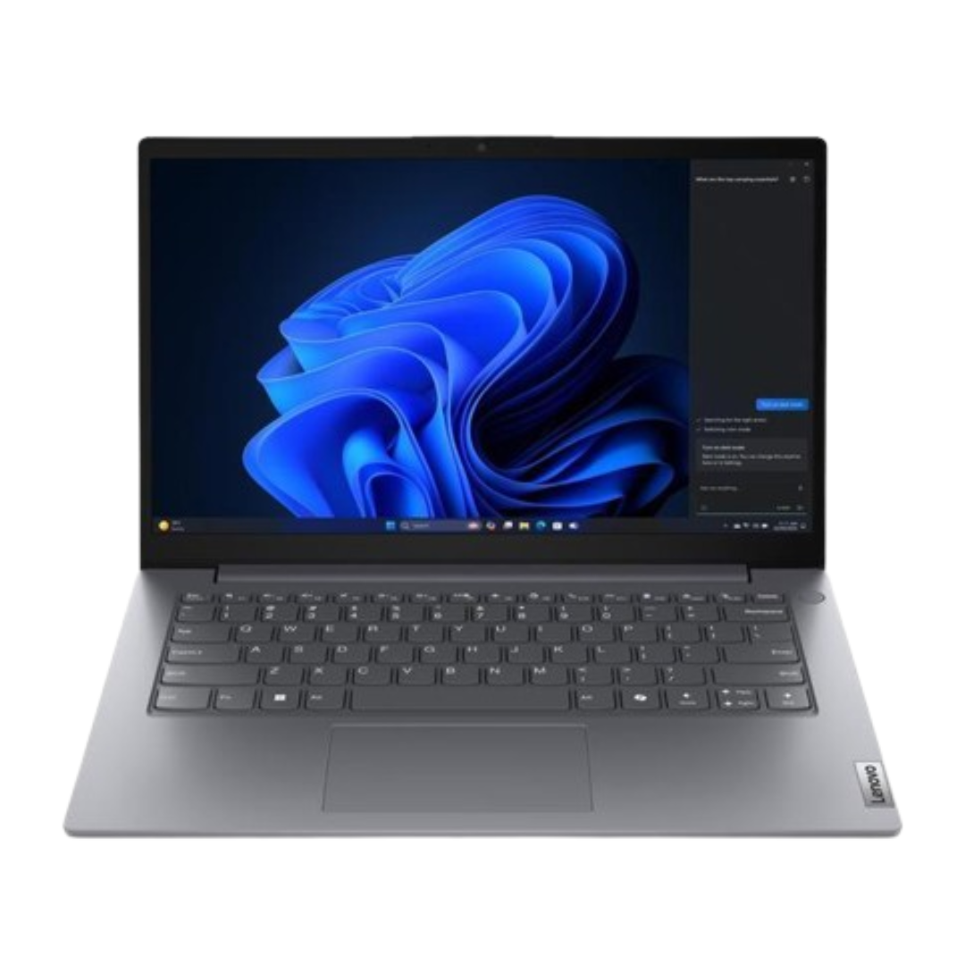 LENOVO V14 G5 IRL-83GU007GID I5 13420H 8GB 512GB SSD WIN11+OHS 14" FHD LUNA GREY