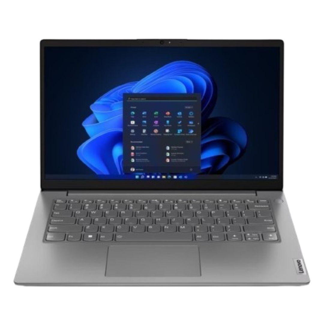 LENOVO V14 G4 IRU-83A000LKID I5 13420H 8GB 512GB SSD WIN11+OHS 14" FHD IRON GREY