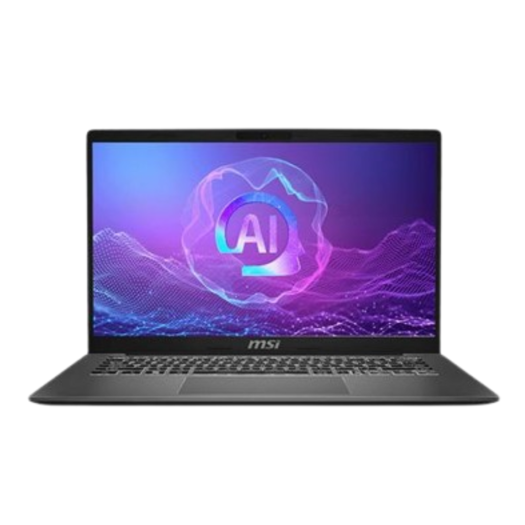 MSI MODERN A14 C7M 9S7-14SK21-006 RYZEN 7 250 8GB 512GB SSD WIN11+OHS+M365 14" FHD PLATINUM GRAY