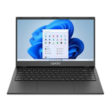 AXIOO HYPE 1 23SC04GNR1 CEL N4020 4GB 128GB SSD WIN11 14" HD GREY - planetcomputeronline