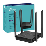 WIRELESS TP-LINK ARCHER C64 AC1200