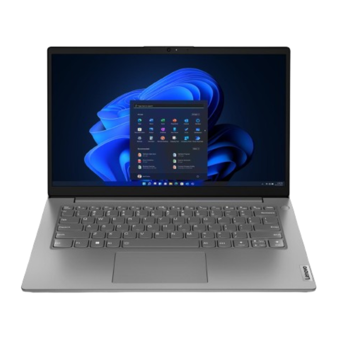 LENOVO V14 G4 AMN-82YT010UID RYZEN 5 7520U 16GB 512GB SSD WIN11+OHS 14" FHD ARCTIC GREY