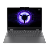 LENOVO LOQ ESSENTIAL 15IRX11-83SC003KID I5 13450HX 16GB 512GB SSD RTX5050 8GB WIN11+OHS+M365 15.6" FHD LUNA GREY