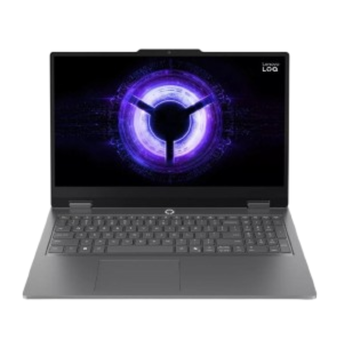 LENOVO LOQ ESSENTIAL 15IRX11-83SC003KID I5 13450HX 16GB 512GB SSD RTX5050 8GB WIN11+OHS+M365 15.6" FHD LUNA GREY