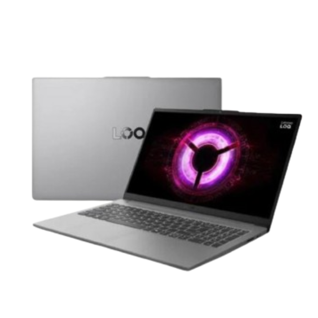 LENOVO LOQ 15ARP10E-83S0001AID RYZEN 7 7735HS 16GB 512GB SSD RTX3050 6GB WIN11+OHS+M365 15.6" FHD LUNA GREY