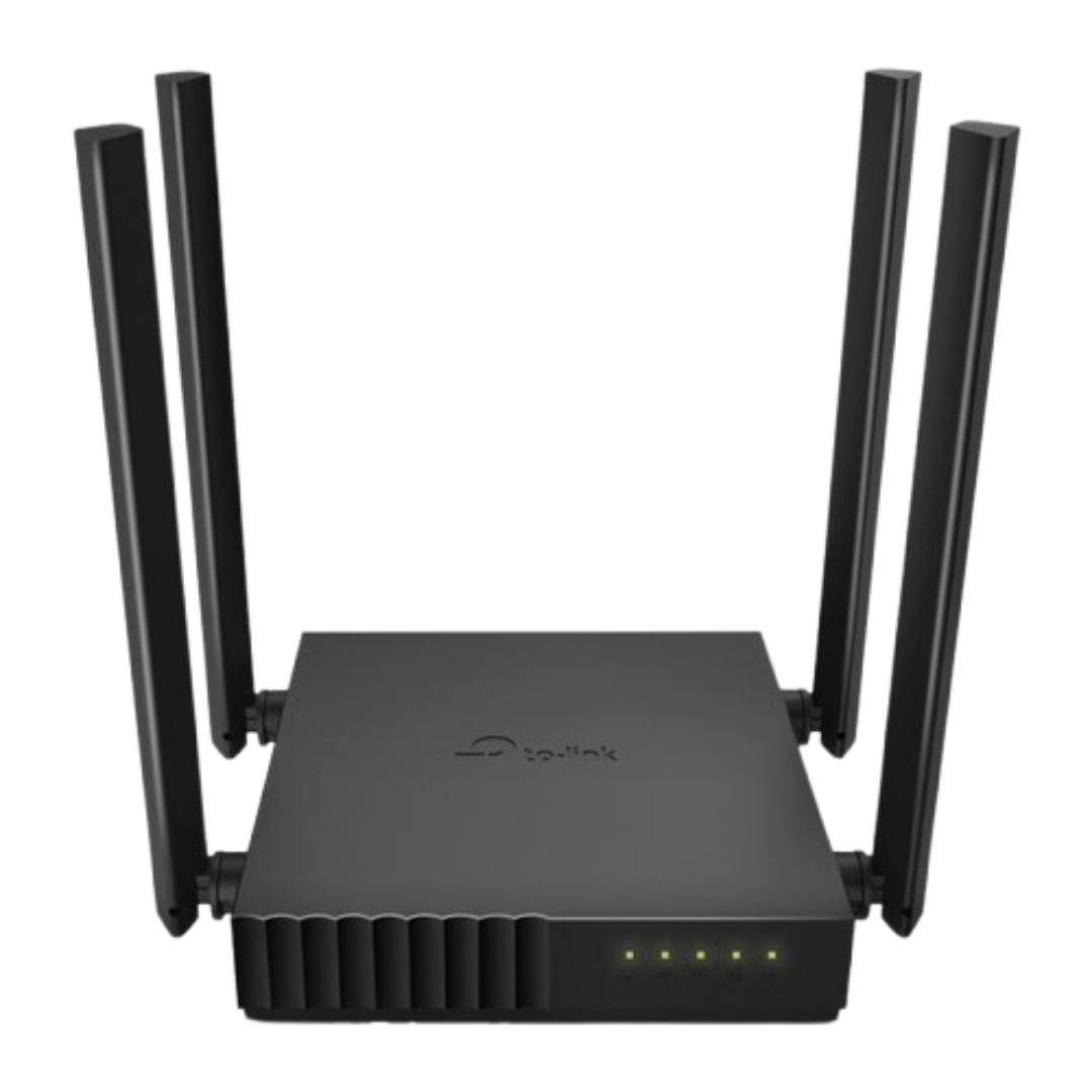WIRELESS TP-LINK ARCHER C54 AC1200
