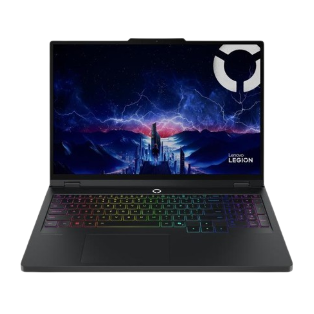 LENOVO LEGION 5I 15IRX10-83LY00HLID I7 14700HX 16GB 512GB SSD RTX5050 8GB W11+OHS+M365 15.1" WQXGA OLED ECLIPSE BLACK