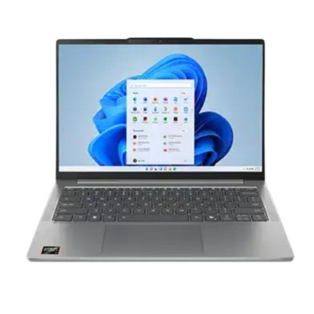 LENOVO IP SLIM 5 14AKP10-83HX00CLID RYZEN AI 5 330 16GB 512GB SSD WIN11+OHS+M365 14" WUXGA OLED COSMIC BLUE