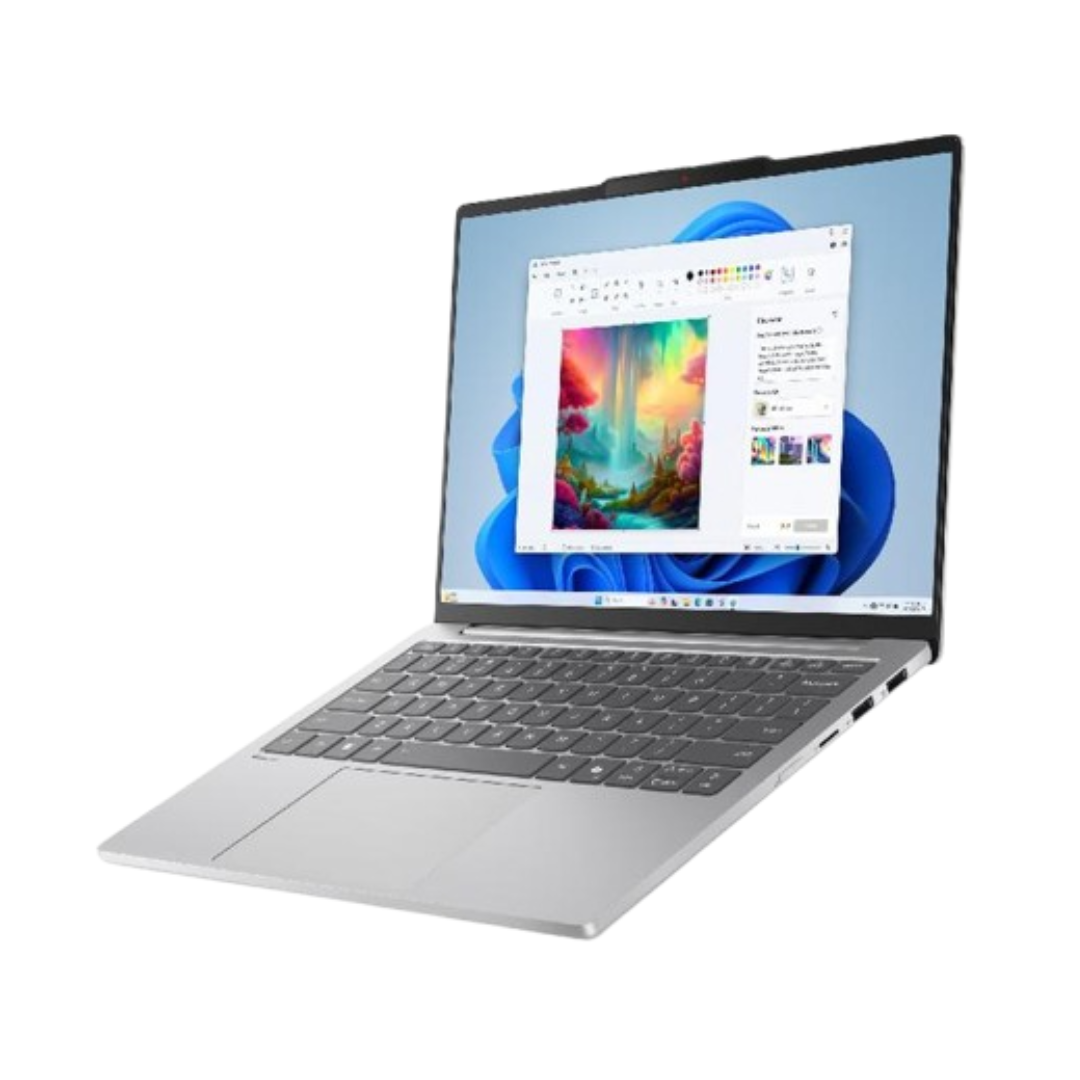 LENOVO IP SLIM 5 13ARP10-83J2005KID RYZEN 7 7735HS 16GB 512GB SSD WIN11+OHS+M365 13.3" WUXGA IPS CLOUD GREY