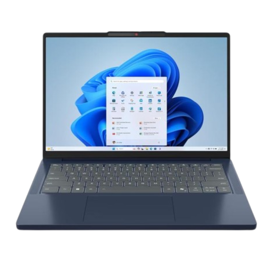 LENOVO IP SLIM 3 14IRU8-82X6005LID I3 1315U 8GB 256GB SSD WIN11+OHS+M365 14" FHD ABYSS BLUE
