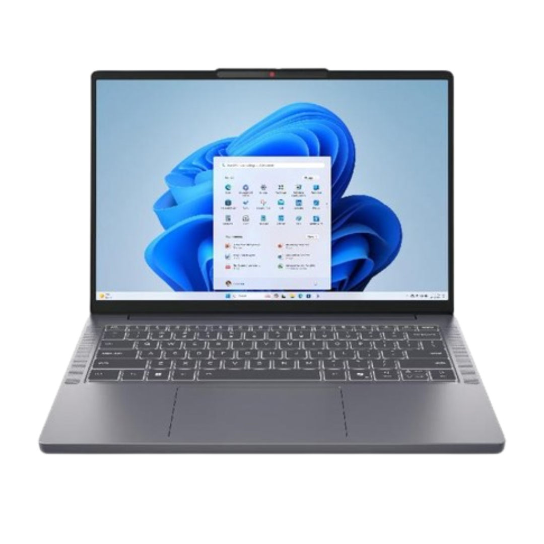 LENOVO IP SLIM 3 14IRH10-83K000BWID I5 13420H 8GB 512GB SSD WIN11+OHS+M365 14" WUXGA LUNA GREY